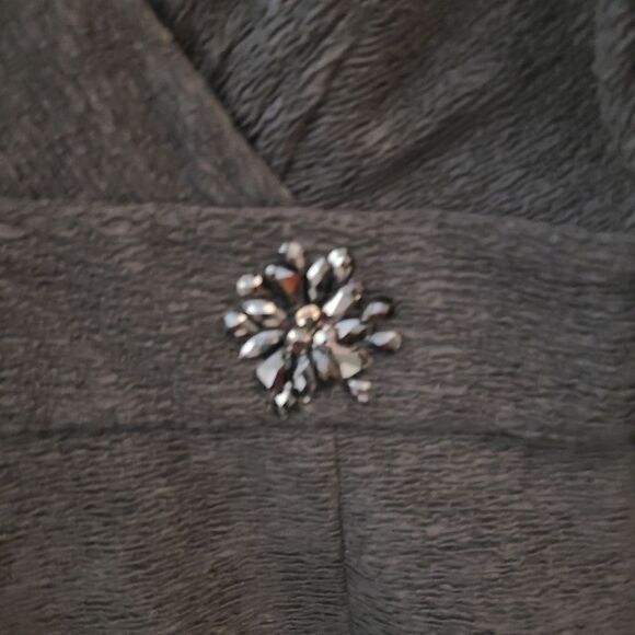 Jessica Howard Black Sheath Dress - Picture 6 of 10